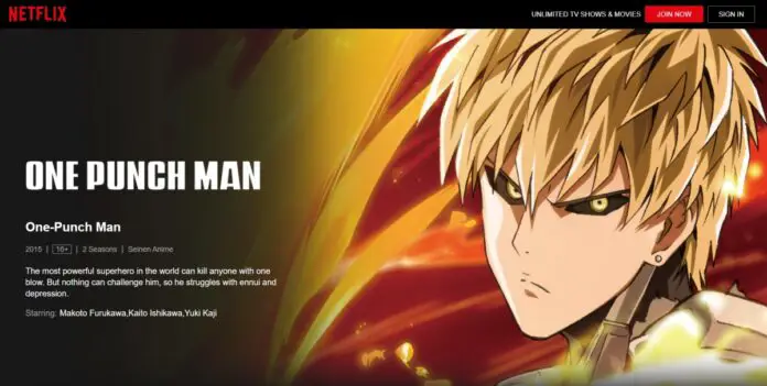 Perbandingan streaming dan mengunduh anime