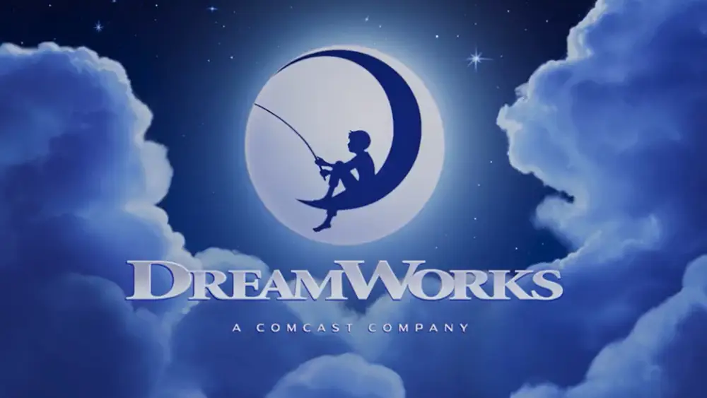 Gambar studio animasi Dreamworks