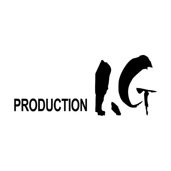 Gambar Studio Production I.G