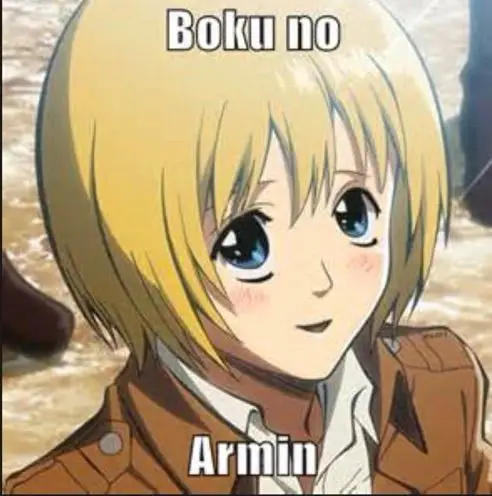 Pemandangan dari anime Boku no Pico