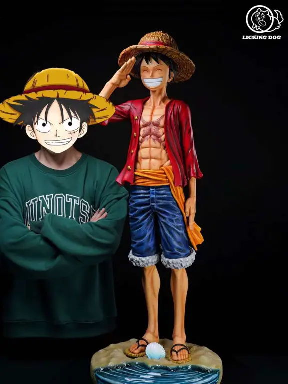 Studio pengisi suara One Piece