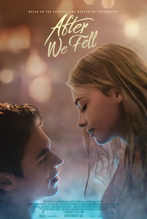 Adegan dari film After