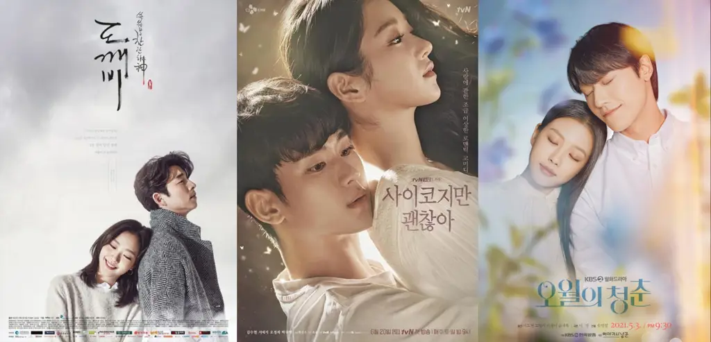 Suasana emosional yang ditampilkan dalam film Dear My Friend Adegan mengharukan dalam film Dear My Friend