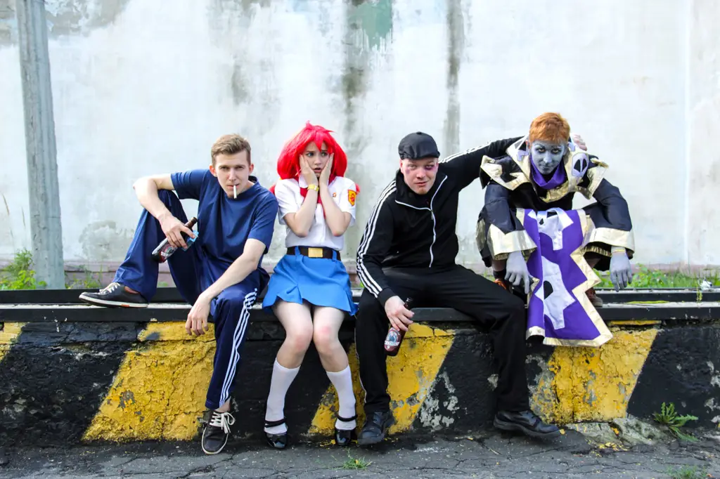 Festival Anime Rusia