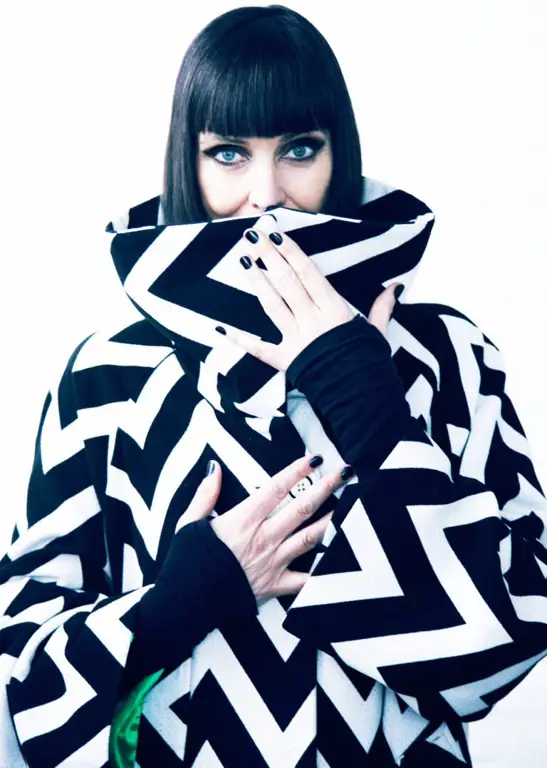 Konser Swing Out Sister