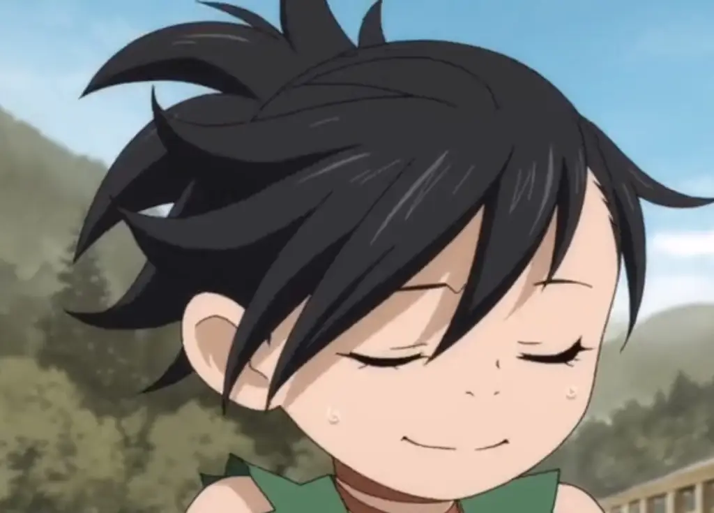 Suasana menegangkan dalam anime Dororo Adegan menarik dari anime Dororo