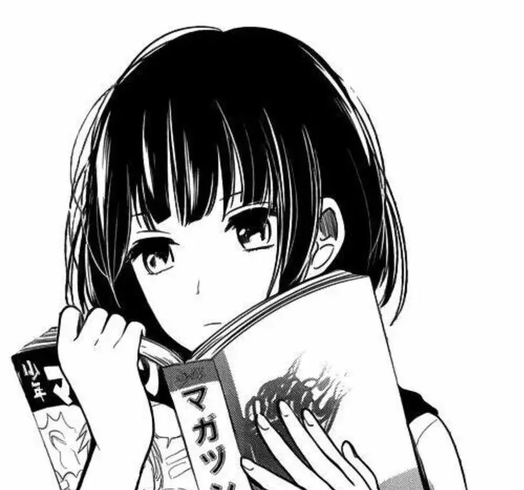 Suasana Nyaman Membaca Manga Pengalaman Membaca Manga