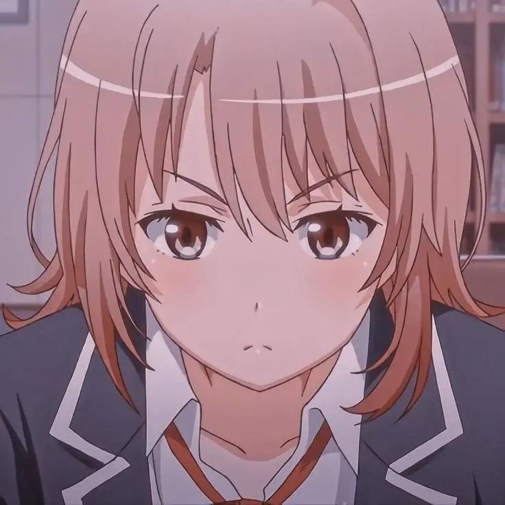 Gambar latar sekolah di anime Oregairu