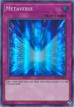 Turnamen permainan kartu Yu-Gi-Oh!