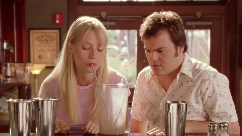 Adegan dari film Shallow Hal