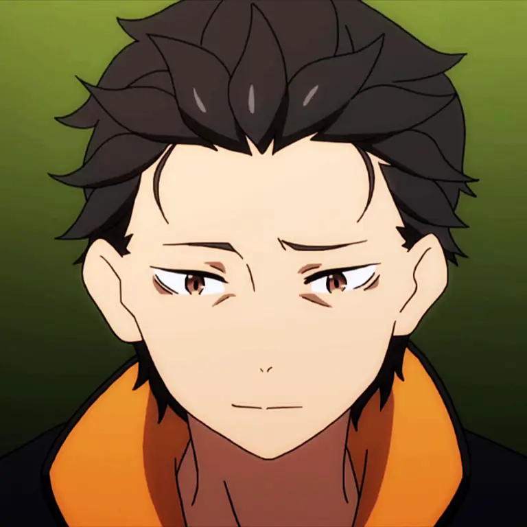 Subaru Natsuki dalam Re:Zero Season 2