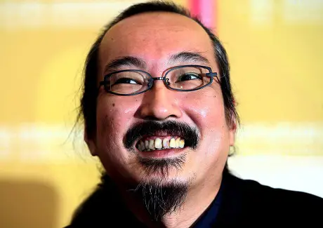 Foto sutradara Satoshi Kon