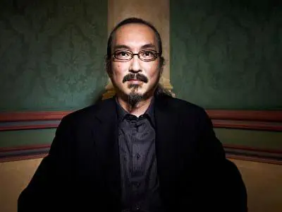 Potret sutradara Satoshi Kon