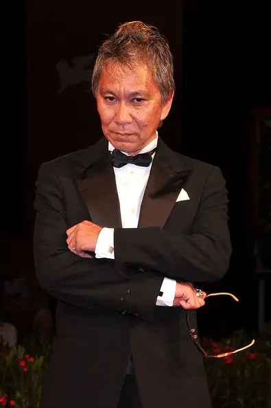 Sutradara Takashi Miike