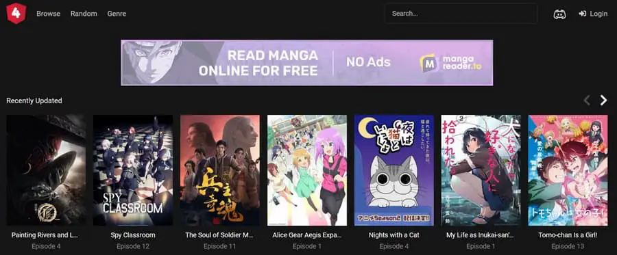 Perbandingan platform streaming anime legal dan ilegal