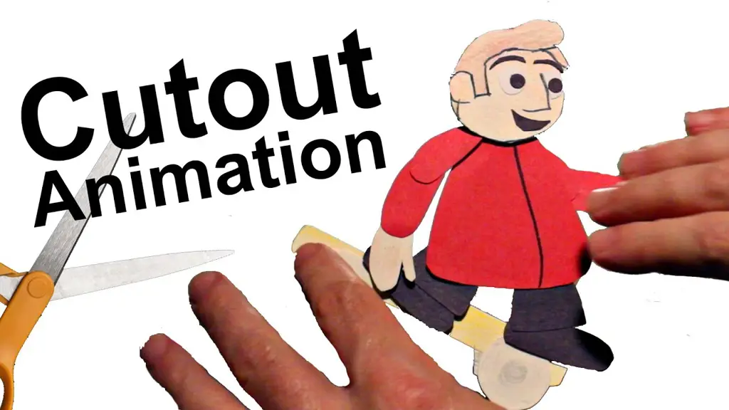 Proses pembuatan animasi stop motion