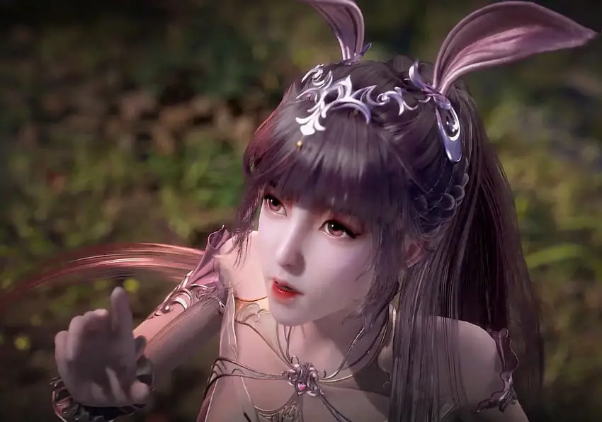 Tang San, Tokoh Utama Soul Land Tang San, tokoh utama dalam anime Soul Land.