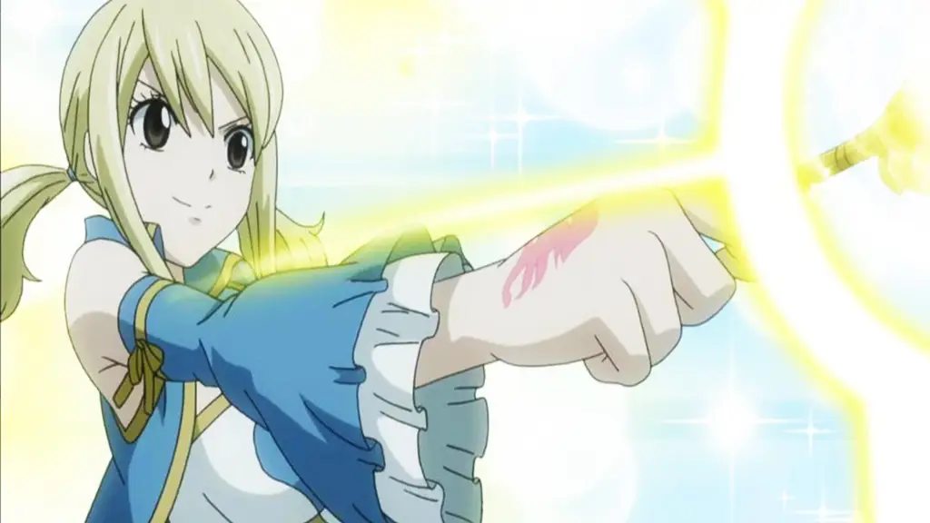 Reaksi penonton terhadap Fairy Tail episode 182