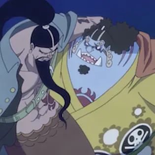 Ulasan dan tanggapan penggemar terhadap One Piece episode 876.