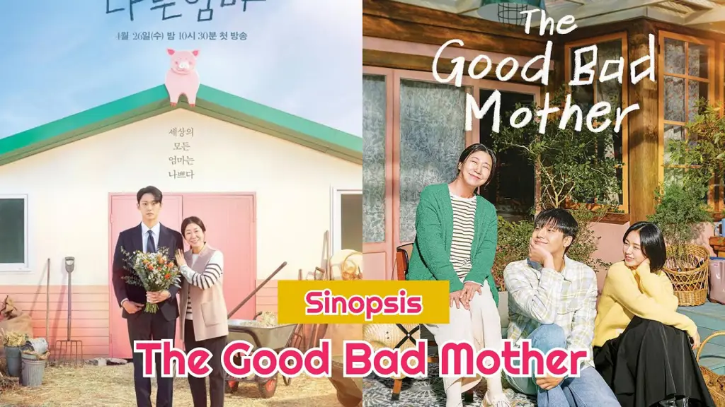 Ulasan dan tanggapan penonton terhadap The Good Bad Mother