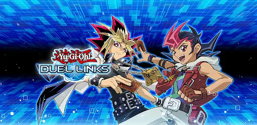 Duel Online Yu-Gi-Oh! Duel Links