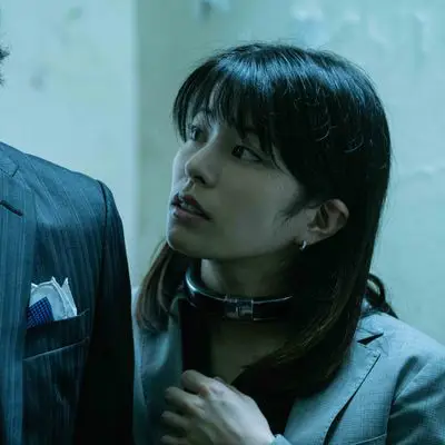 Tantangan permainan yang menegangkan Adegan permainan di Alice in Borderland season 2