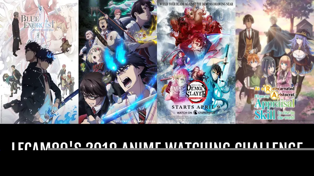 Ilustrasi tantangan streaming anime online