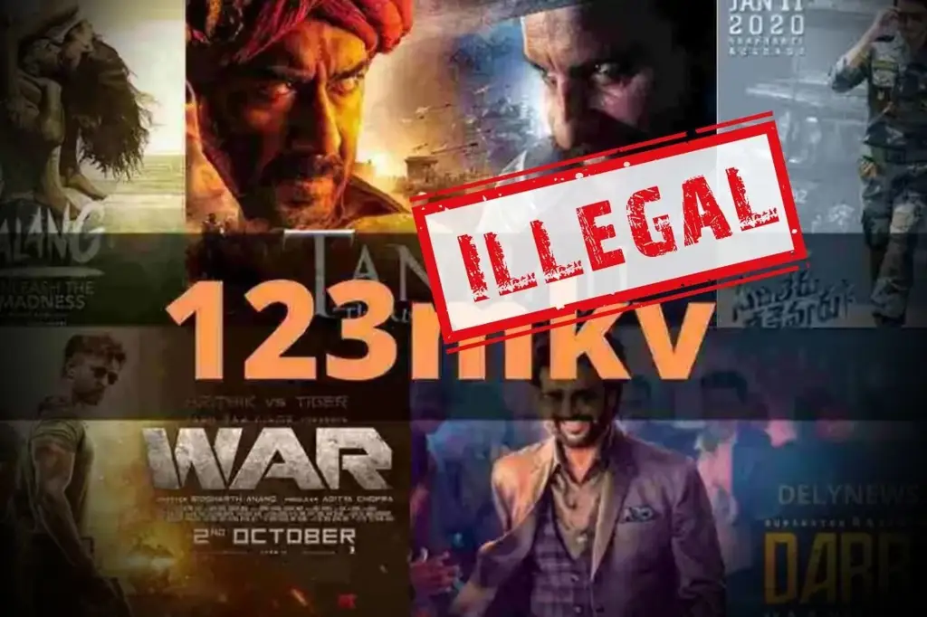 Metode download film yang aman dan legal