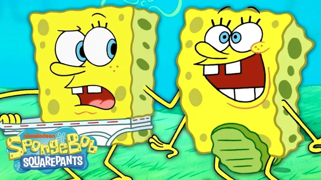 Channel YouTube resmi yang menyediakan Spongebob Squarepants dalam bahasa Indonesia