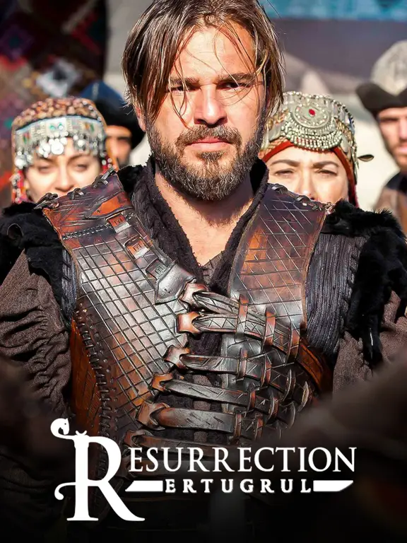 Situs Download Subtitle Ertugrul Terbaik