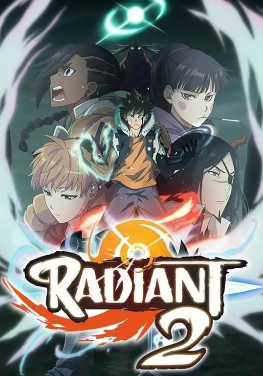 Prediksi plot Radiant season 2