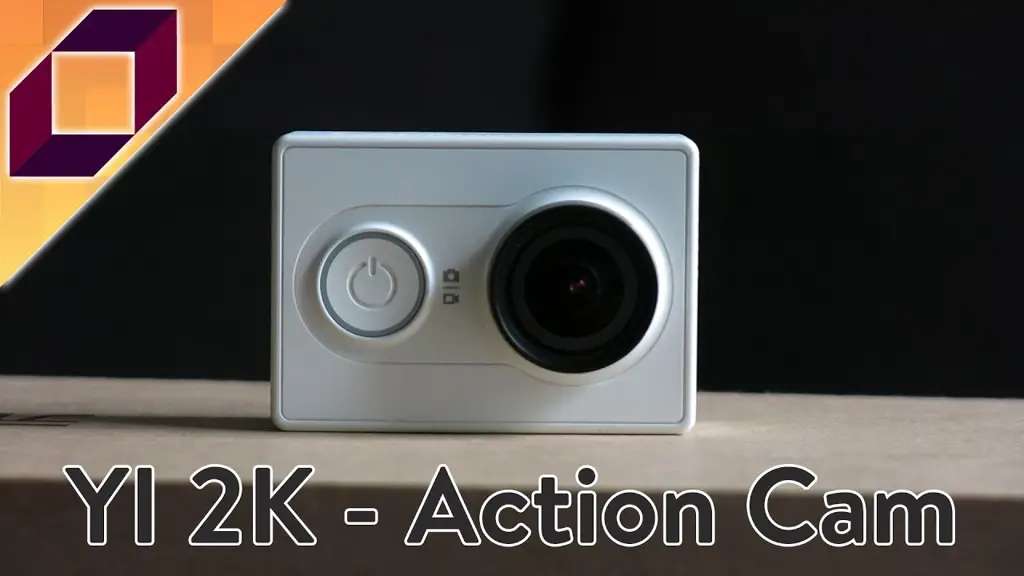 Review pengguna tentang Yi Cam Action