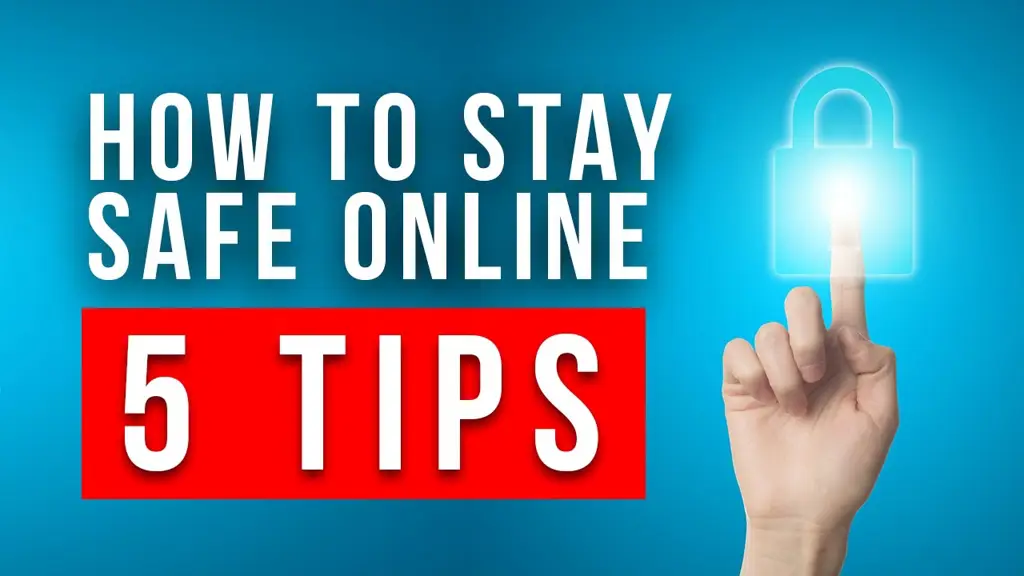 Tips aman menonton streaming online