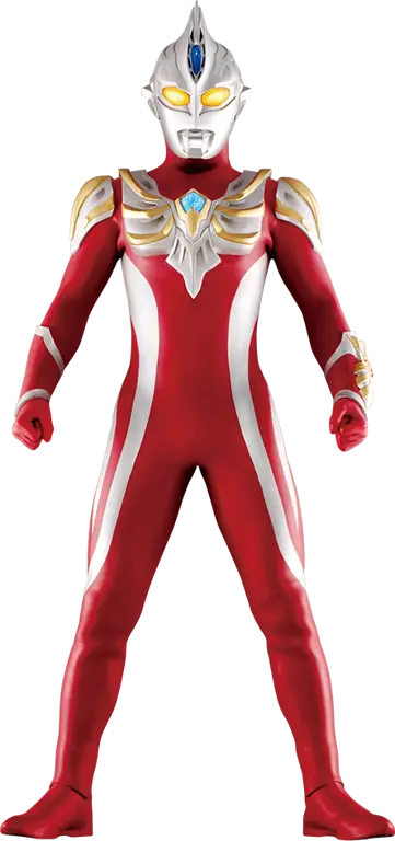 Tim Ultraman Max