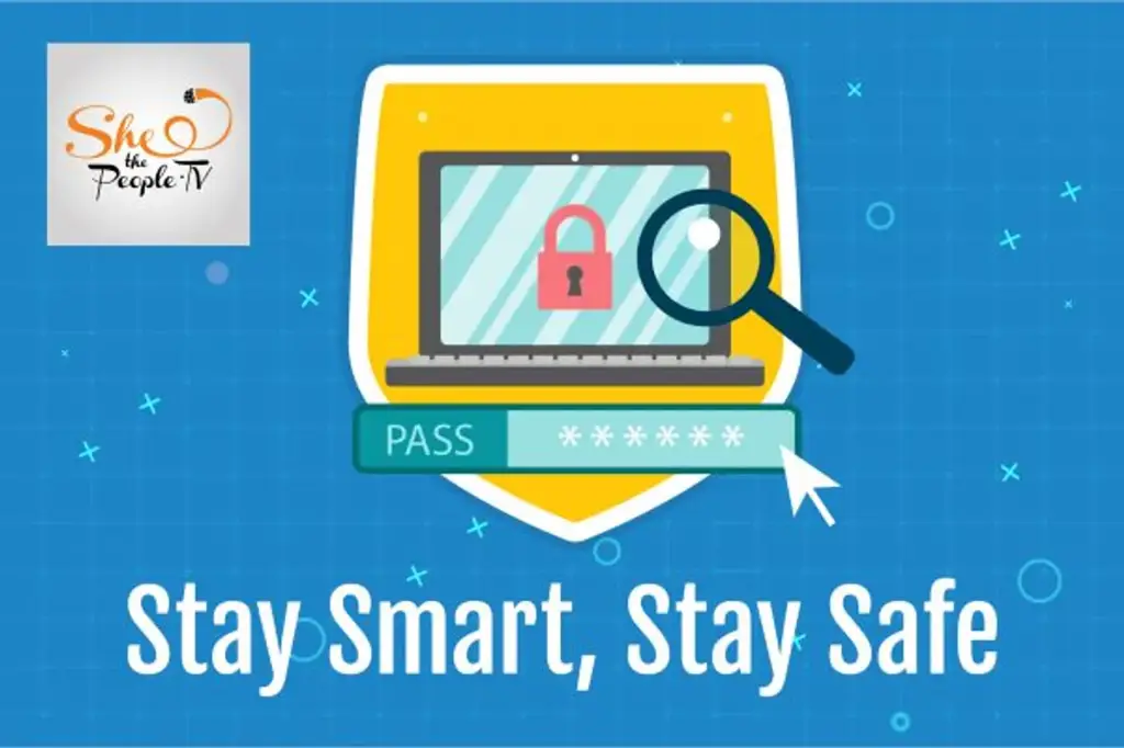 Tips aman dan nyaman saat berinternet Tips aman berselancar di internet