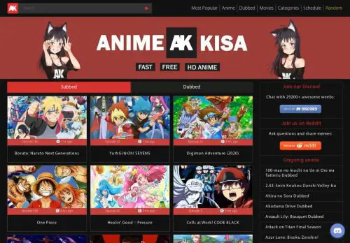 Infografis tips aman download anime