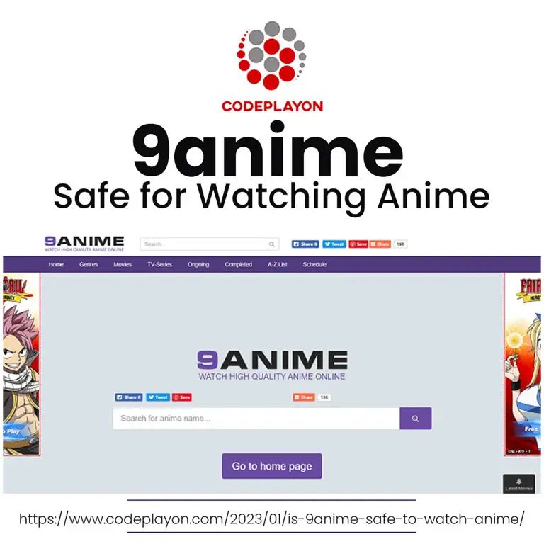 Tips aman mendownload anime