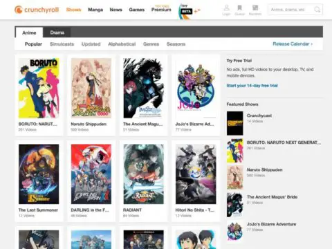Tips Aman Menonton Anime Online Gambar tips aman menonton anime online