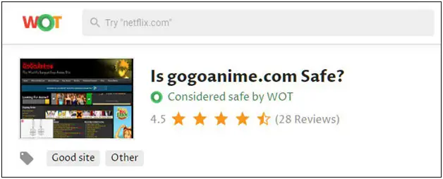 Tips Aman Menonton Anime Online Ilustrasi keamanan saat menonton anime online