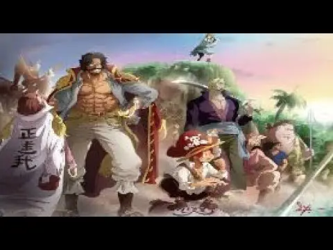 Cara aman menonton One Piece 965 sub indo