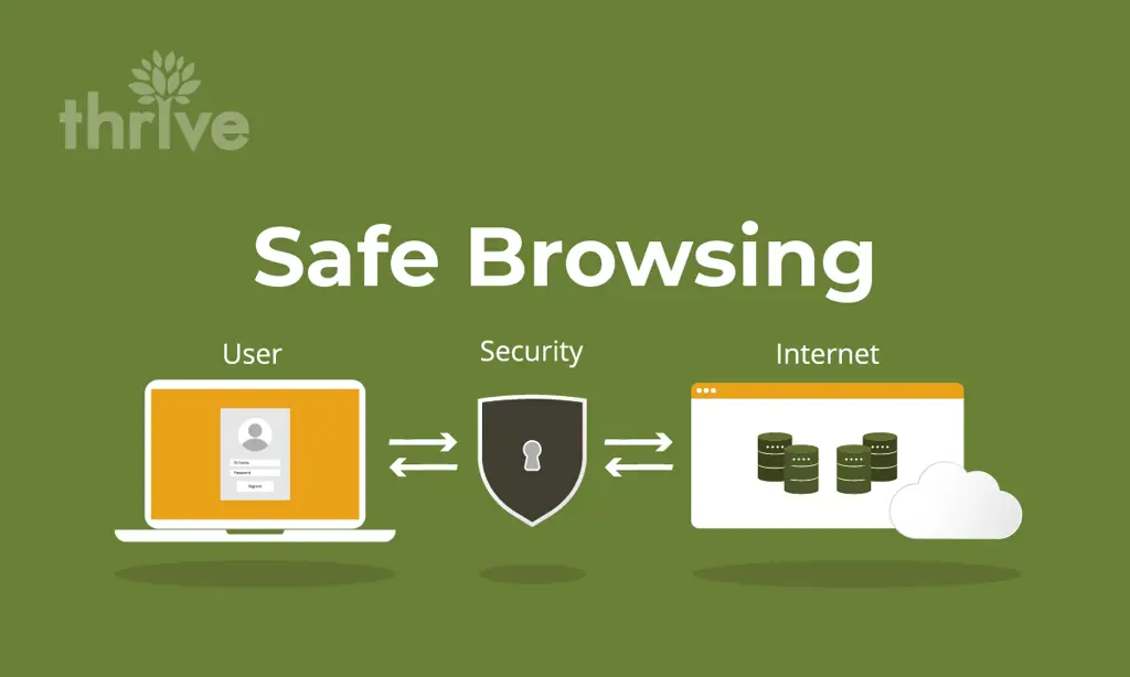 Tips aman saat browsing dan mengunduh Tips menjelajah internet dengan aman