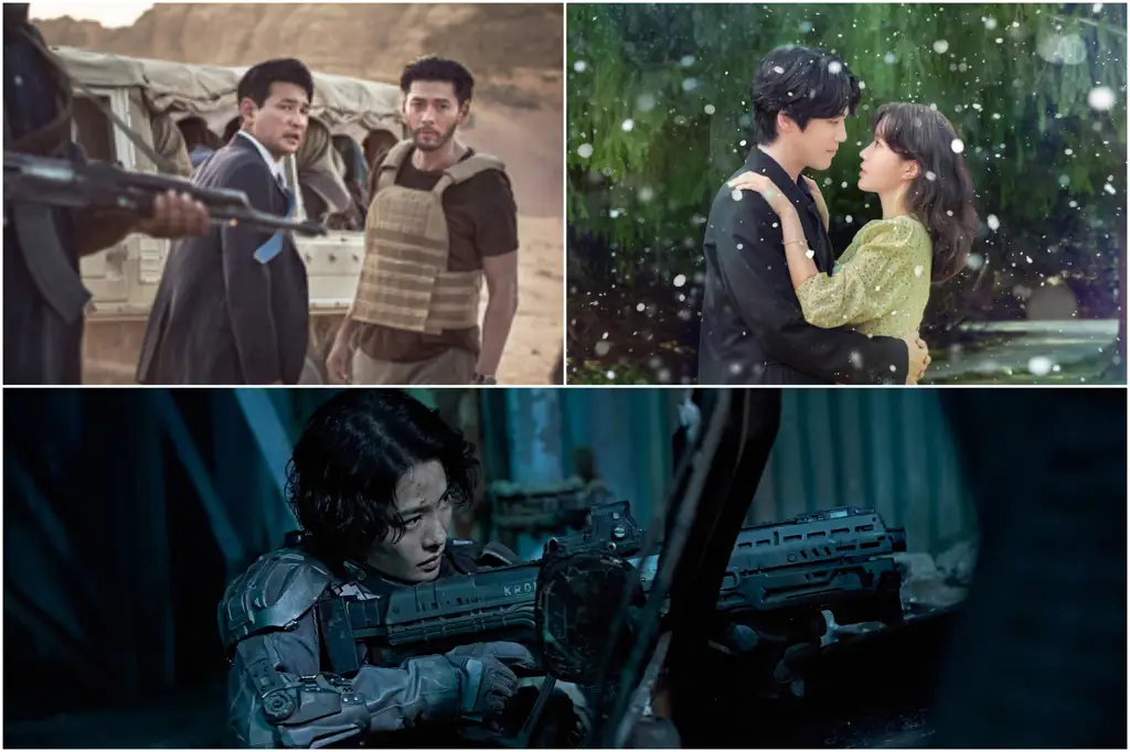 Tips aman streaming Doctor Romantic Streaming drama Korea secara online