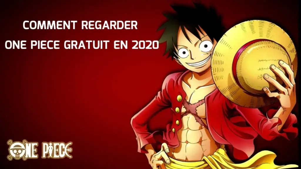 Tips keamanan streaming One Piece