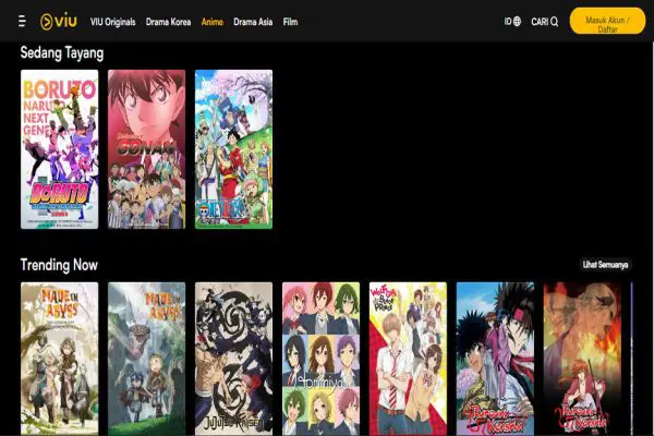 Tips aman mengunduh subtitle anime