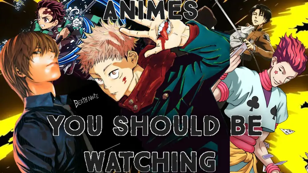 Tips dan panduan aman menonton anime Tips aman menonton anime secara online