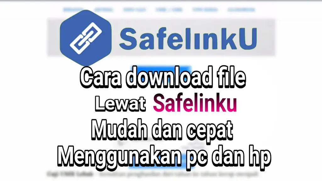 Tips aman unduh online