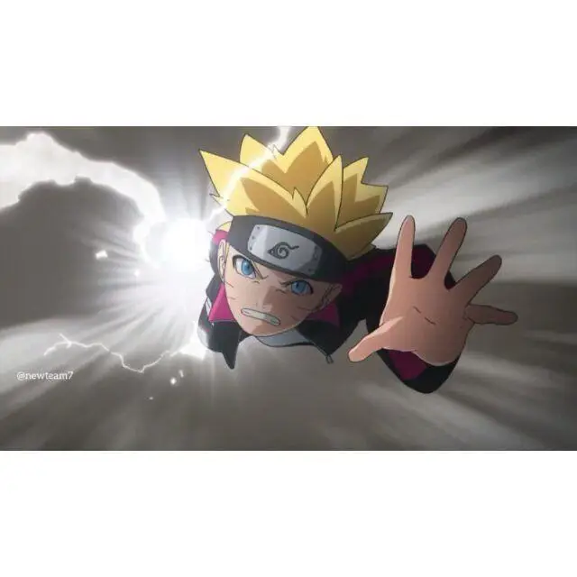 Tips aman streaming Boruto online