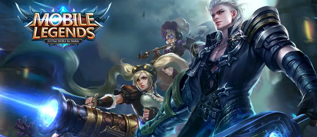 Tips bermain Mobile Legends