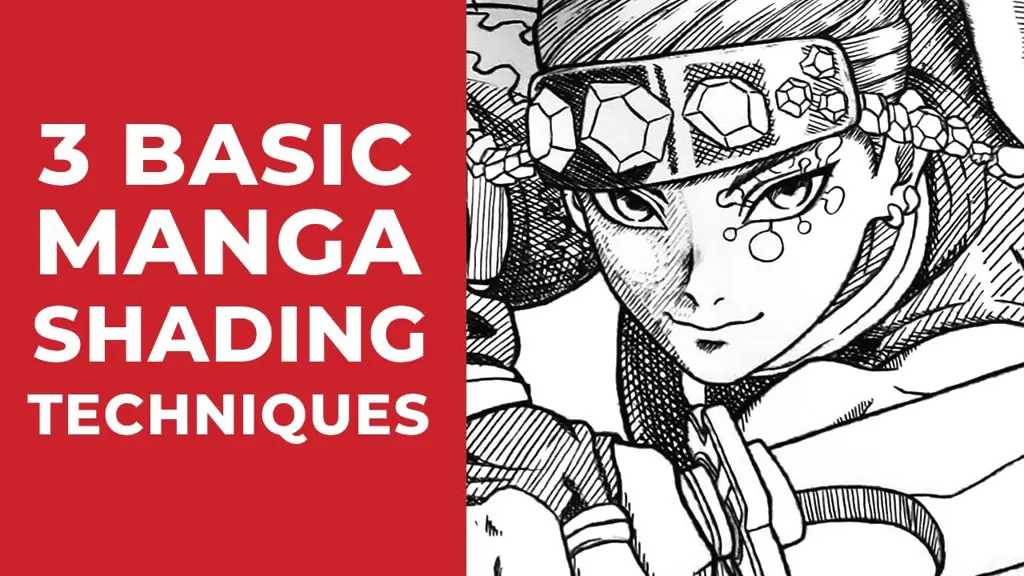 Teknik preservasi manga