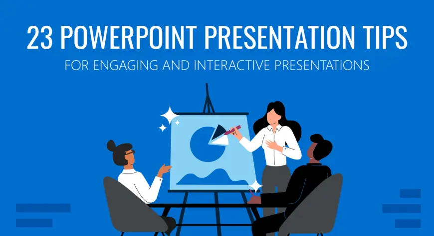 Praktik terbaik dalam desain PowerPoint